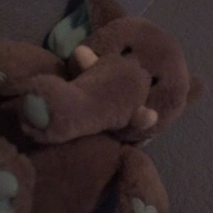 Meet your Posher, Natalie